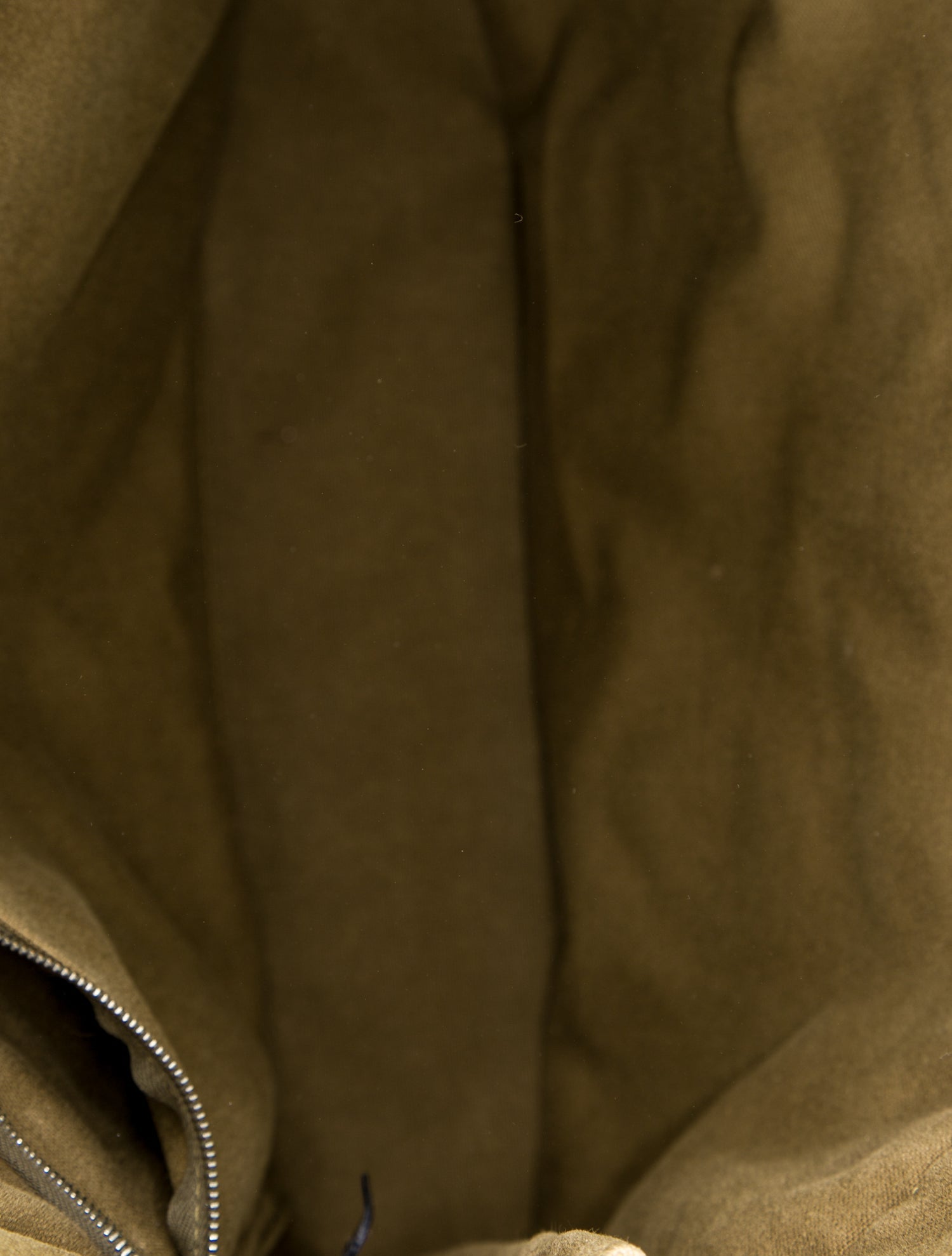 Hermès Toile Fourre-Tout MM